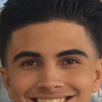 Deryk Garcia mugshot