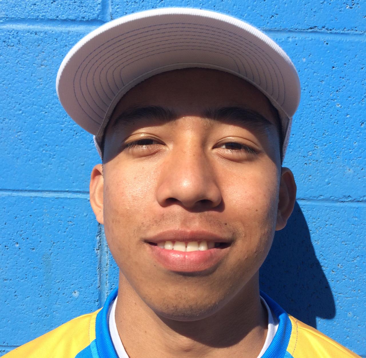 Kheil Filipino