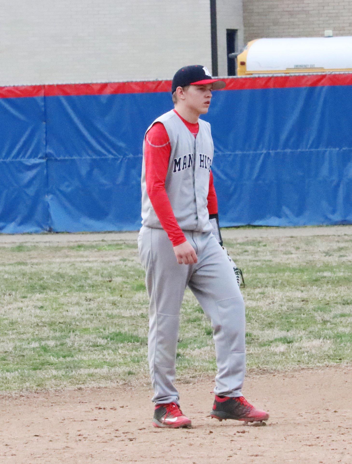 Corey Miller
