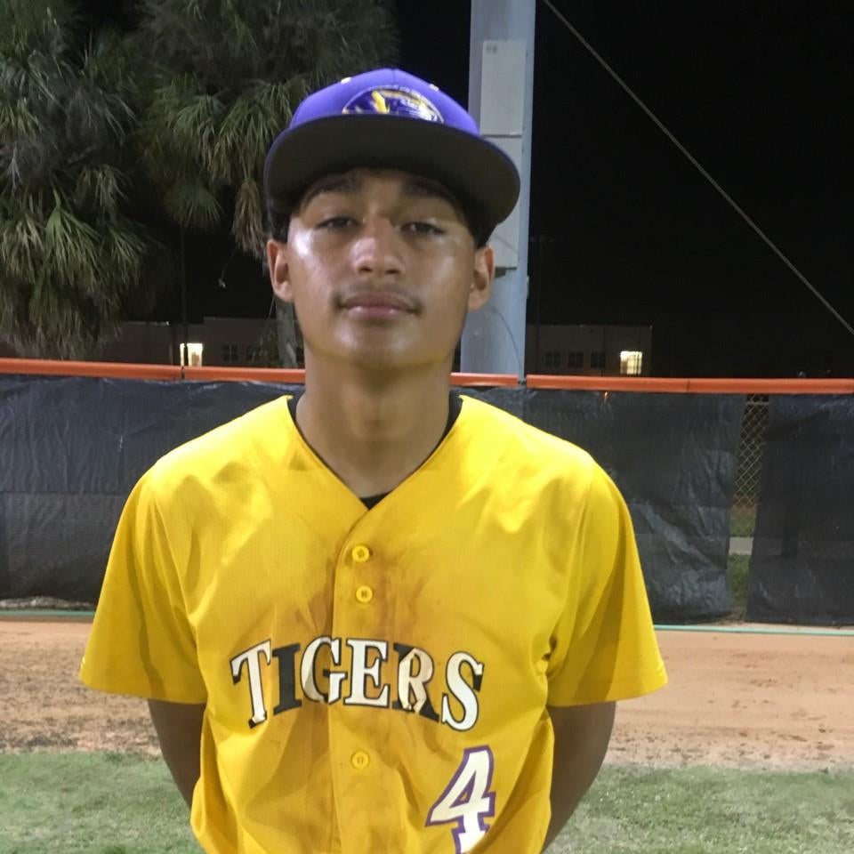 Josue Martinez