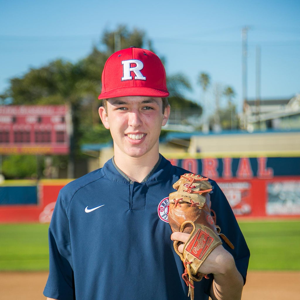 Chance Thurman