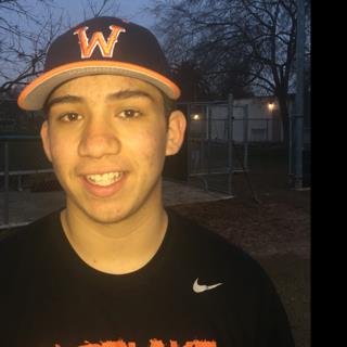 Walter Monroy mugshot