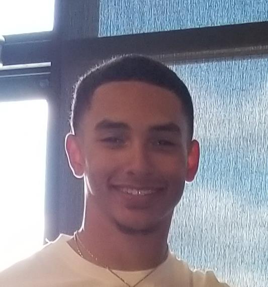 Christian Johnson