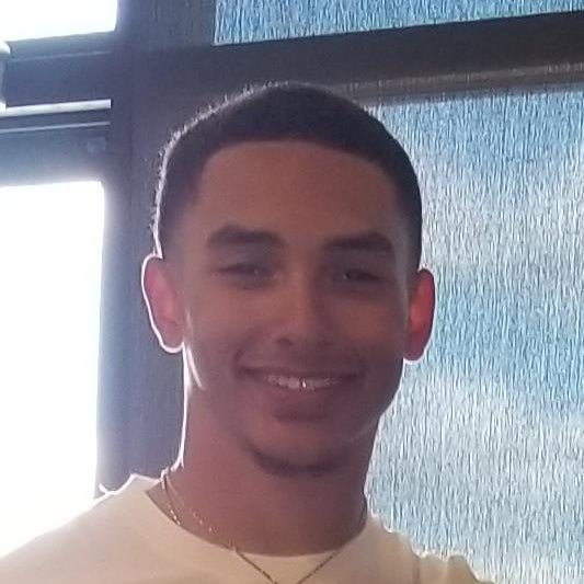 Christian Johnson