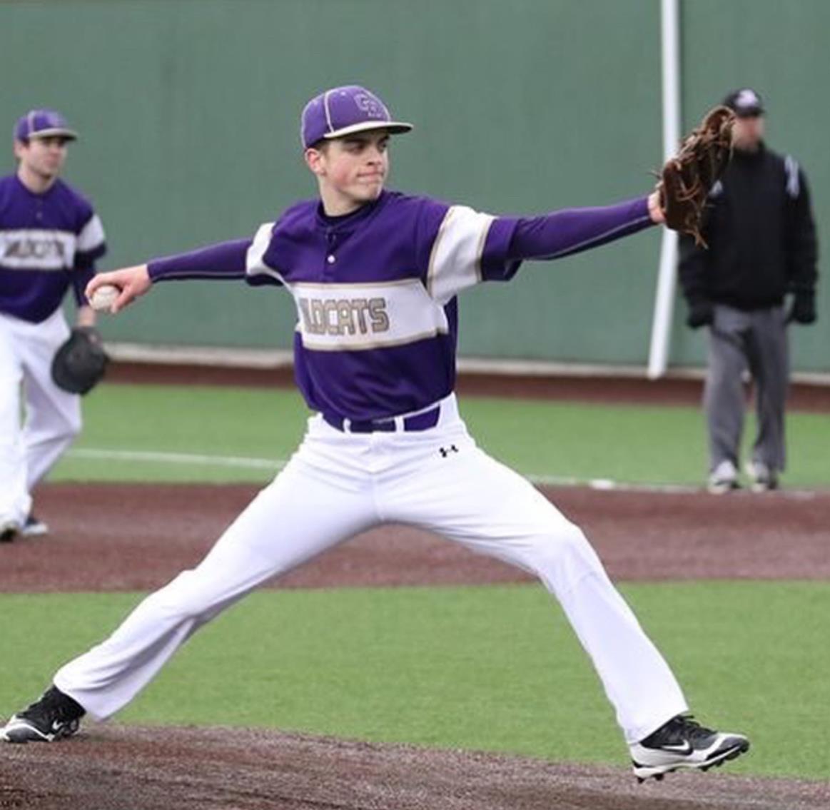 Austin Boesch