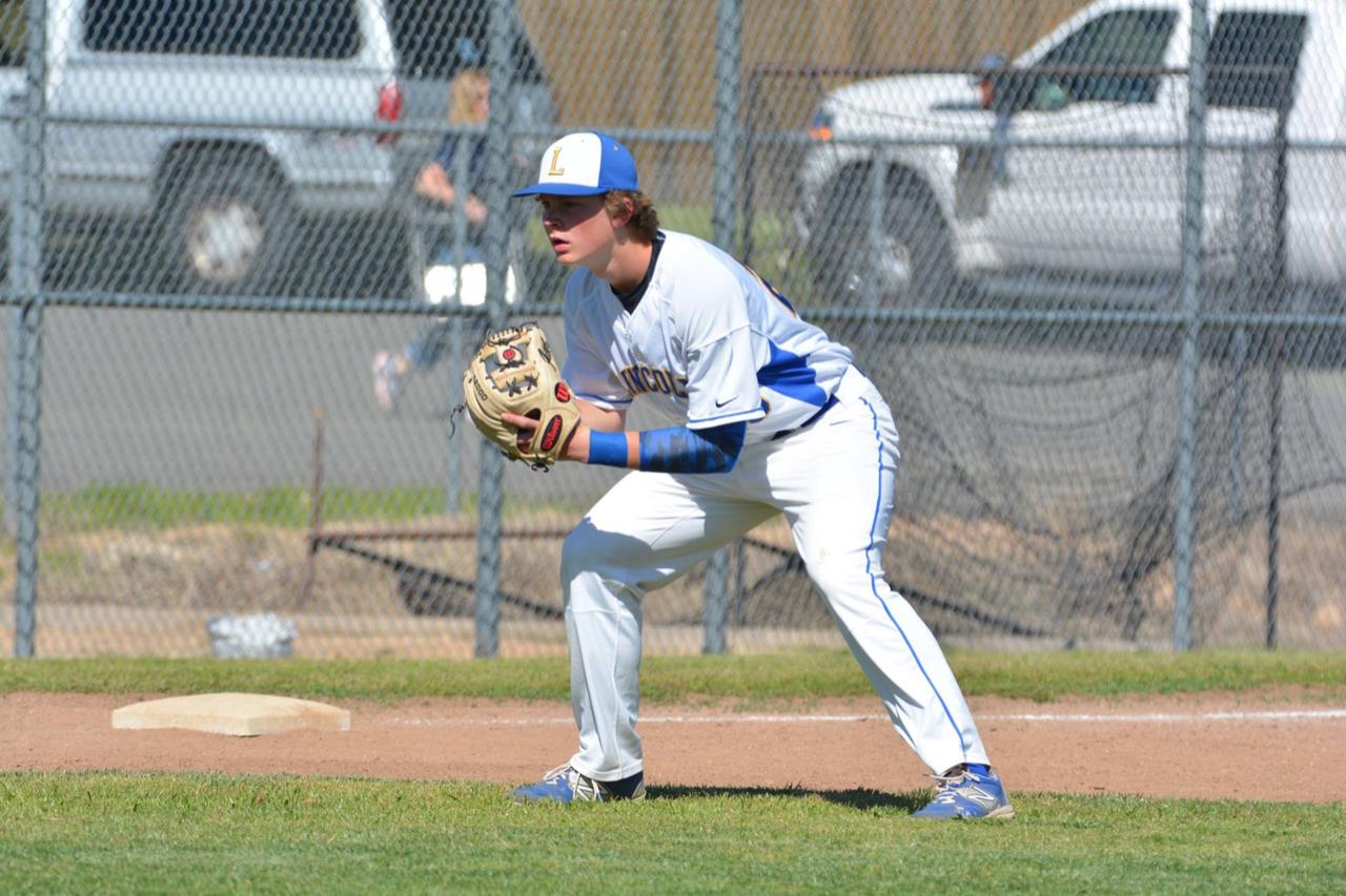 Chase Christopherson
