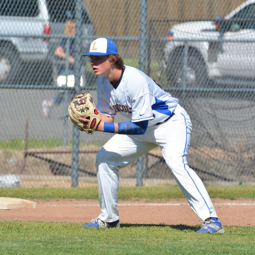 Chase Christopherson