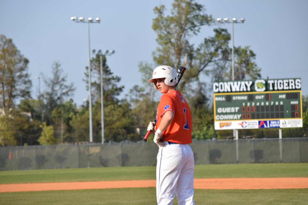 Tanner Bray