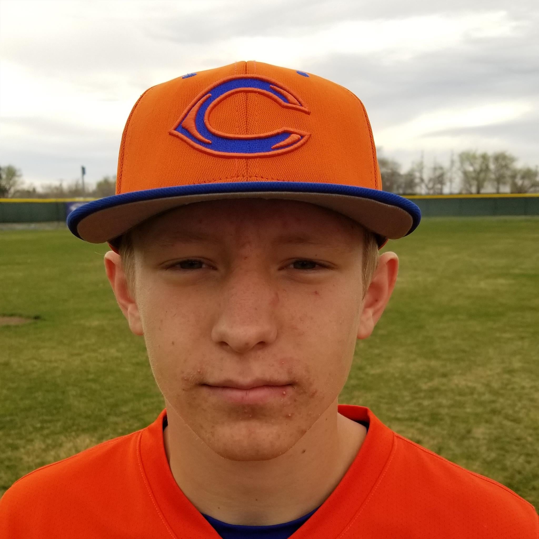 Kaleb Burns