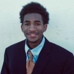 Damarr Simmons Jr. mugshot