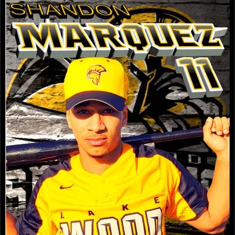 Shandon Marquez