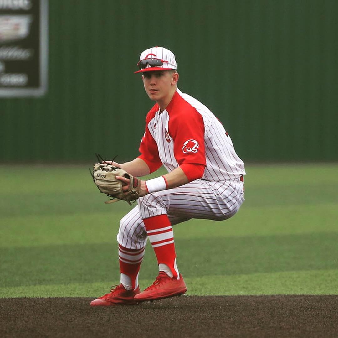 DALTON CHAFFIN