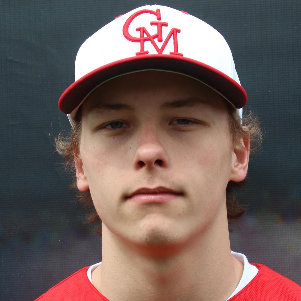 Chance Hoehn