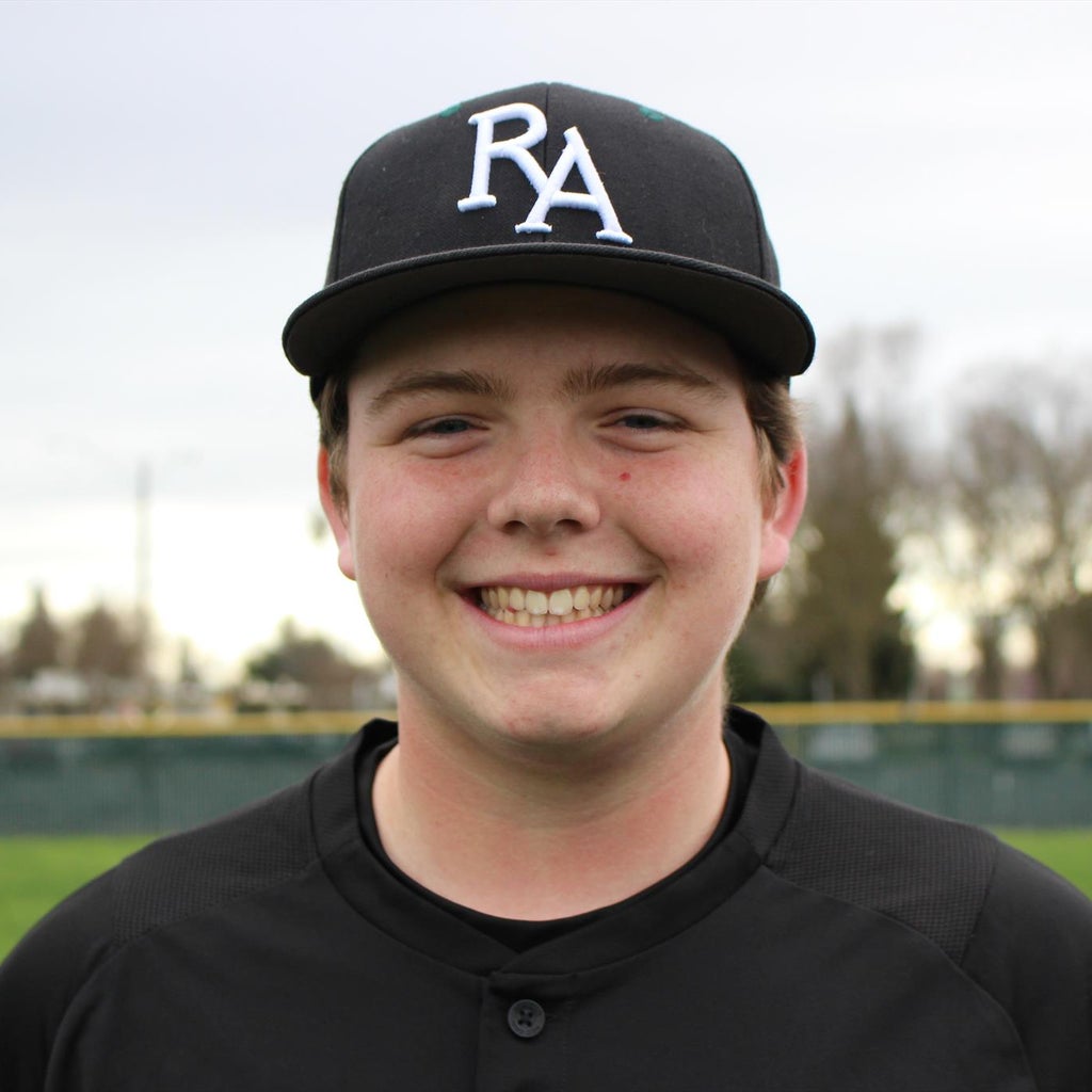 Jake Ramey mugshot