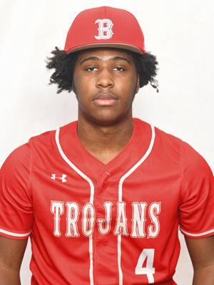 Troy James