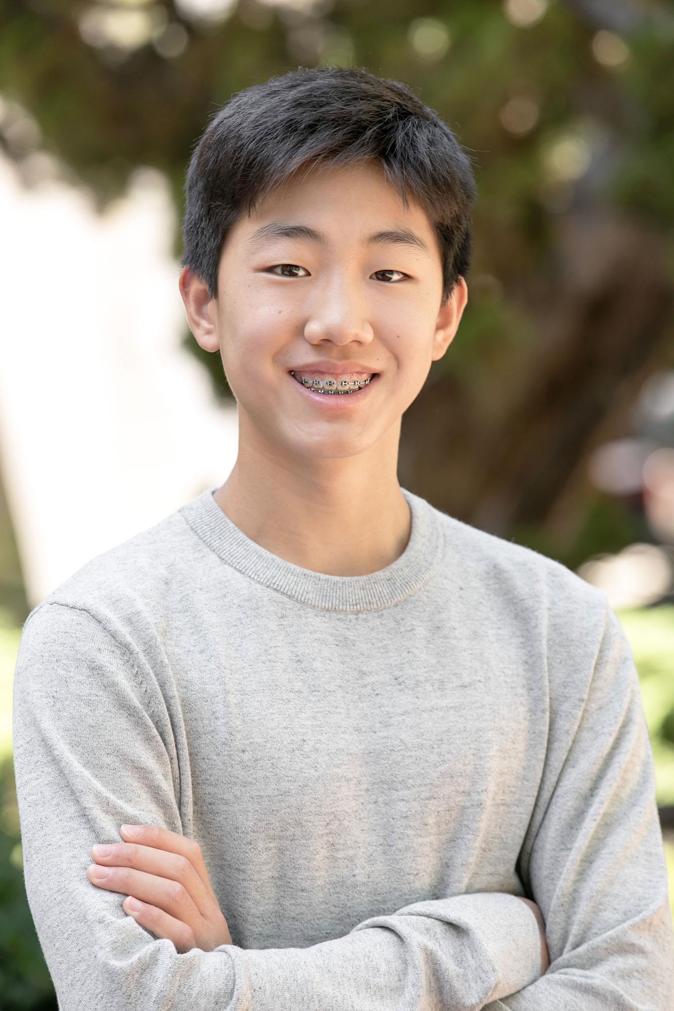 Ethan Park