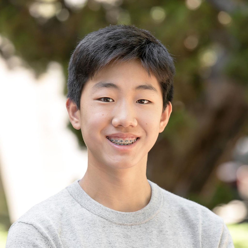 Ethan Park mugshot
