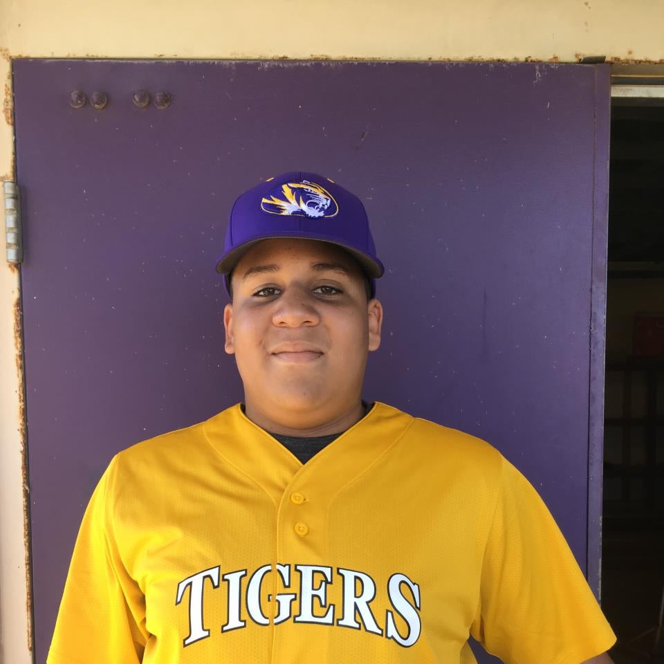 Rafael Alvarez