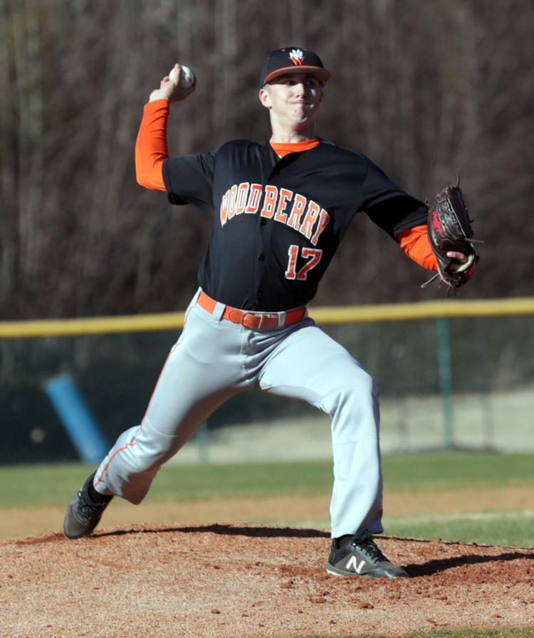 Benton Copeland