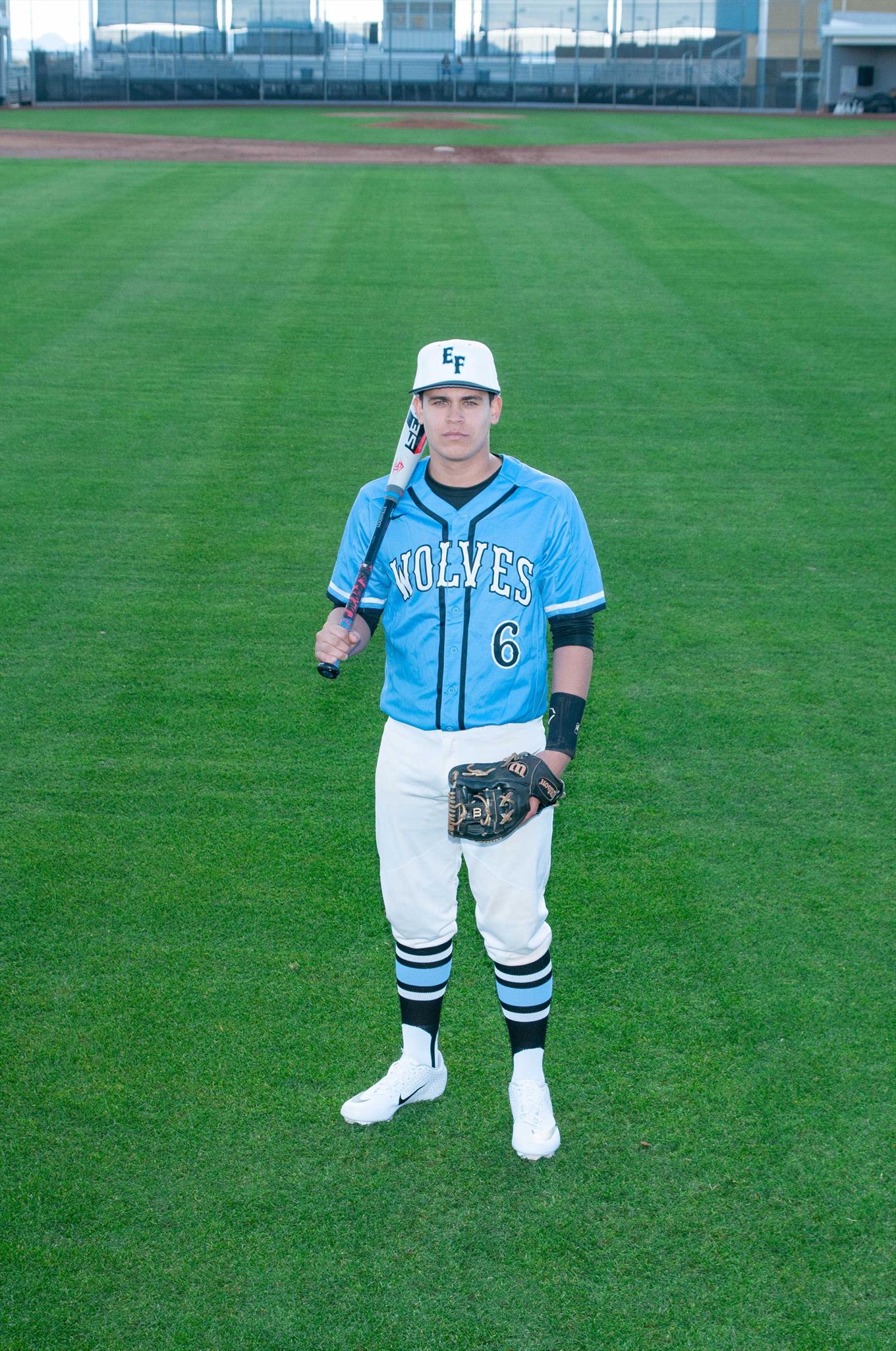 Jacob McLeod
