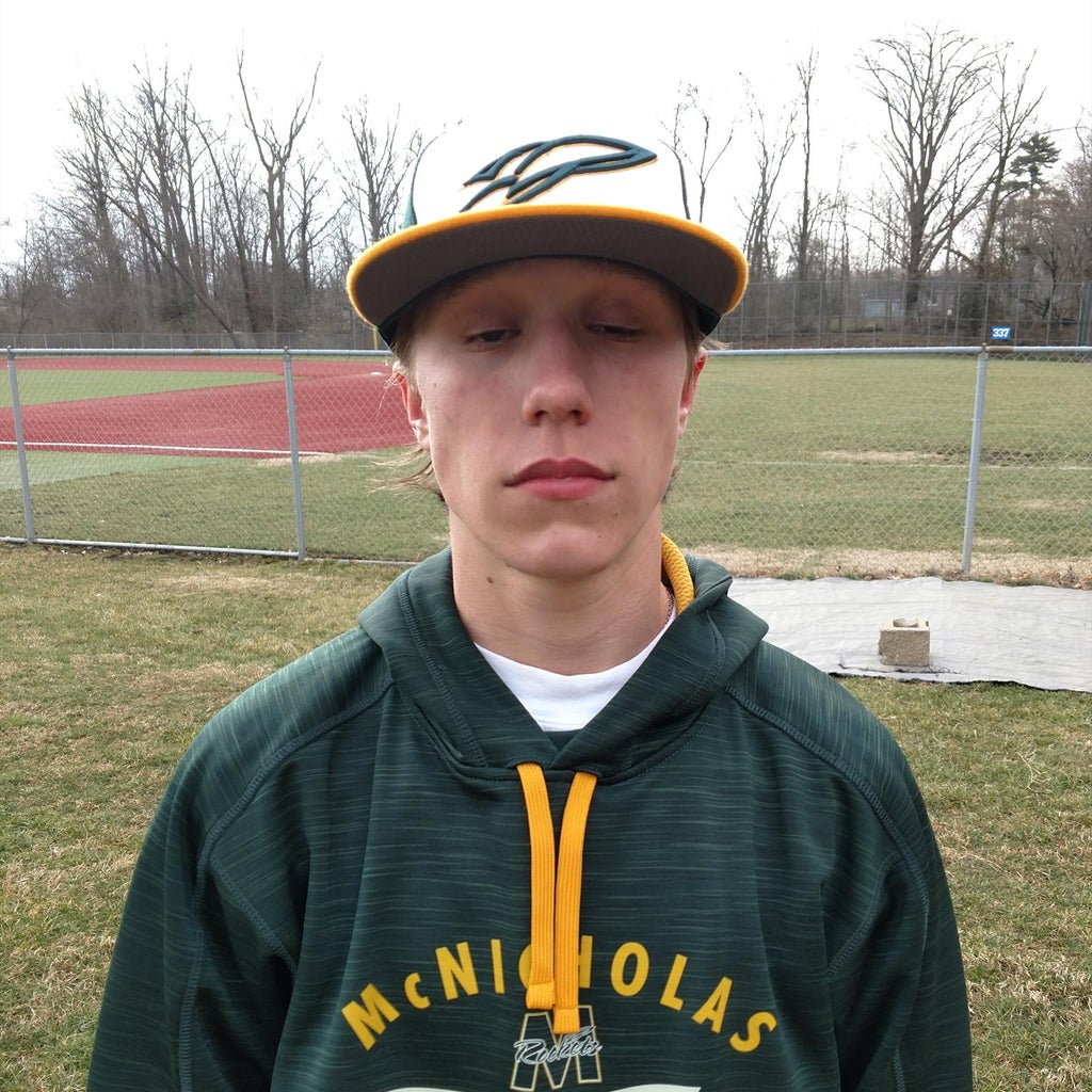 Sam Schenker