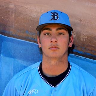 Carter Jones mugshot