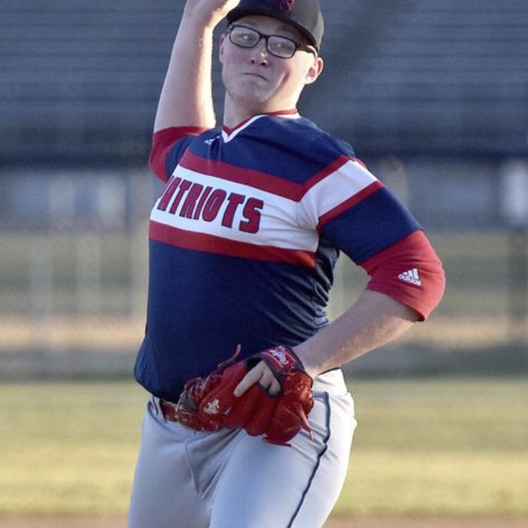 Hayden Miller