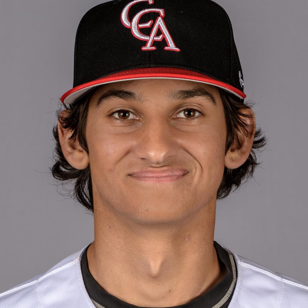 Jordan Goldmann mugshot