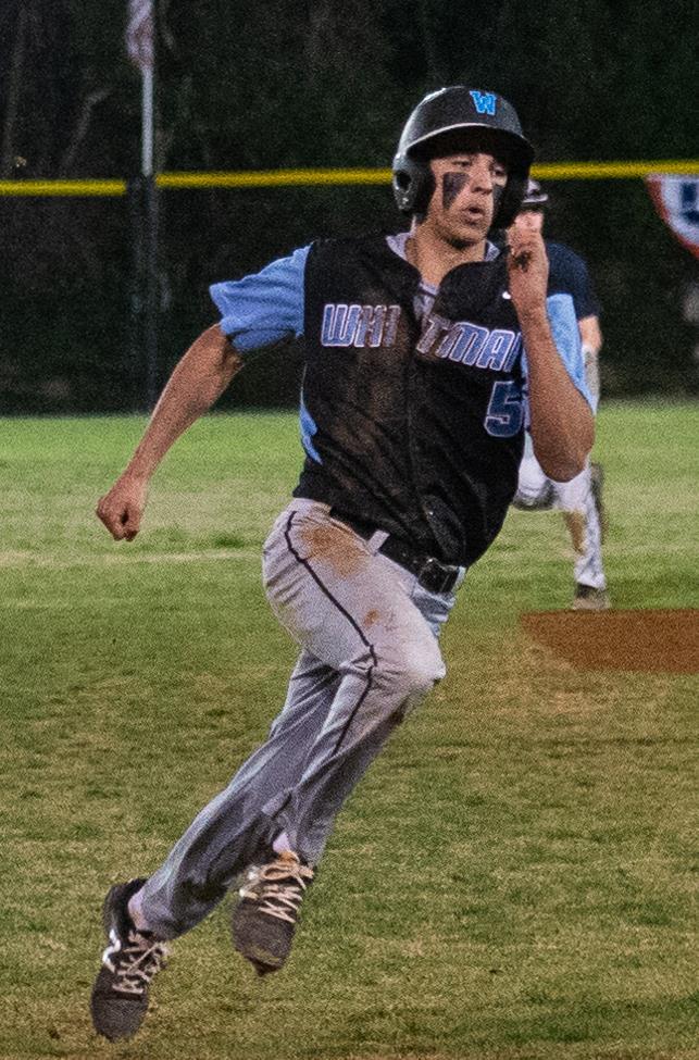 Matt Dickstein
