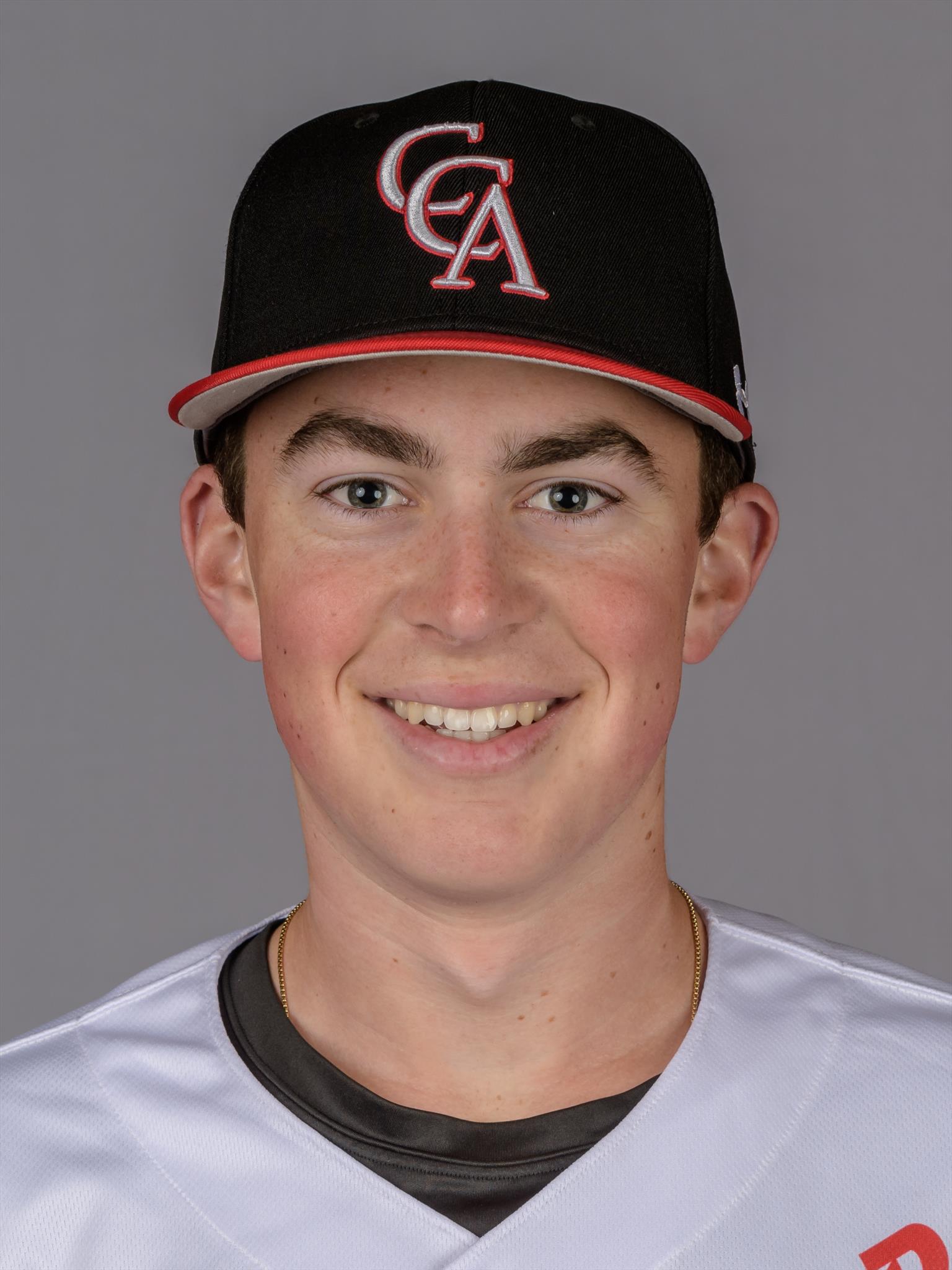 Patrick Cunningham