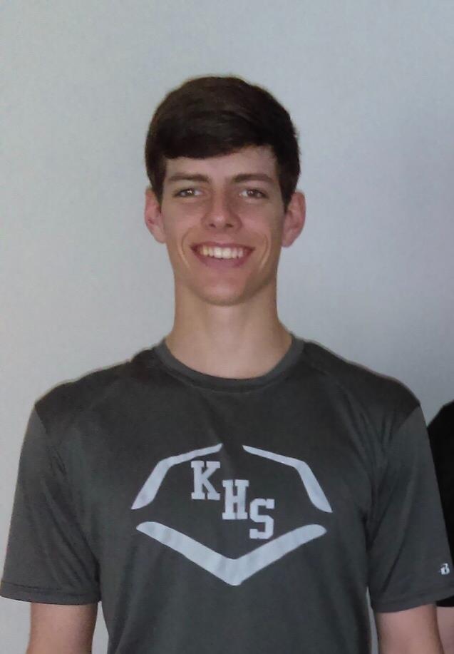 TYLER VAN CISE