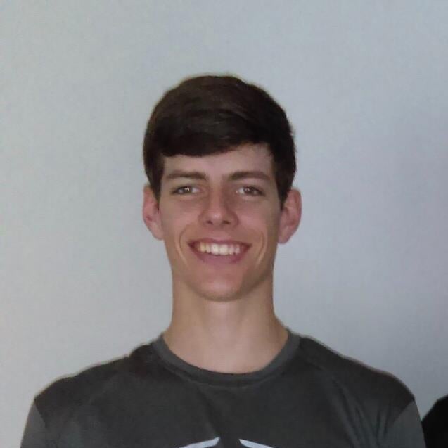 TYLER VAN CISE