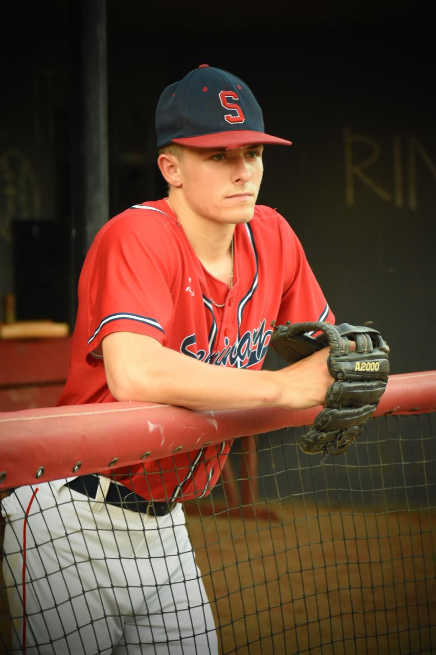 Jackson Baggett