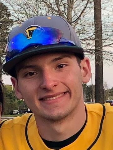 Justin Brannagan
