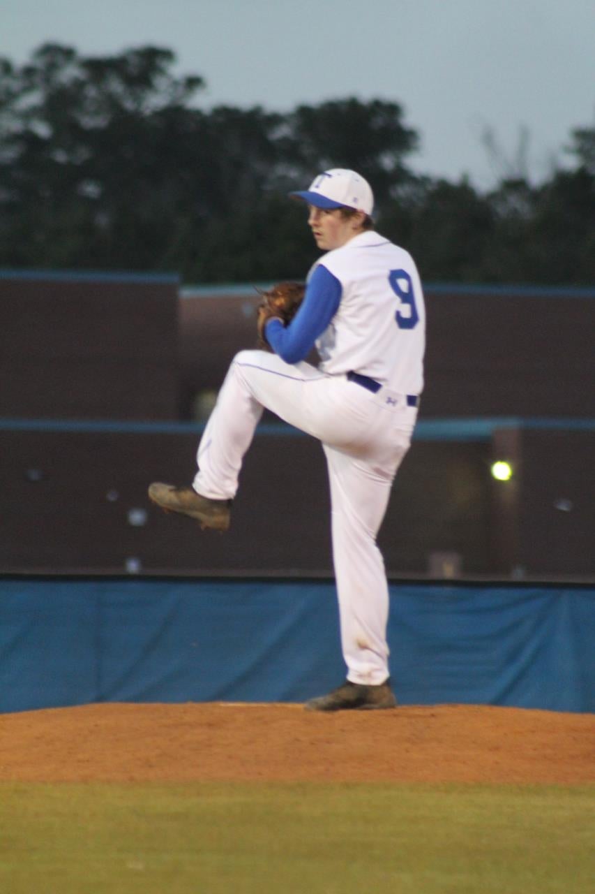 Kolby Lanier