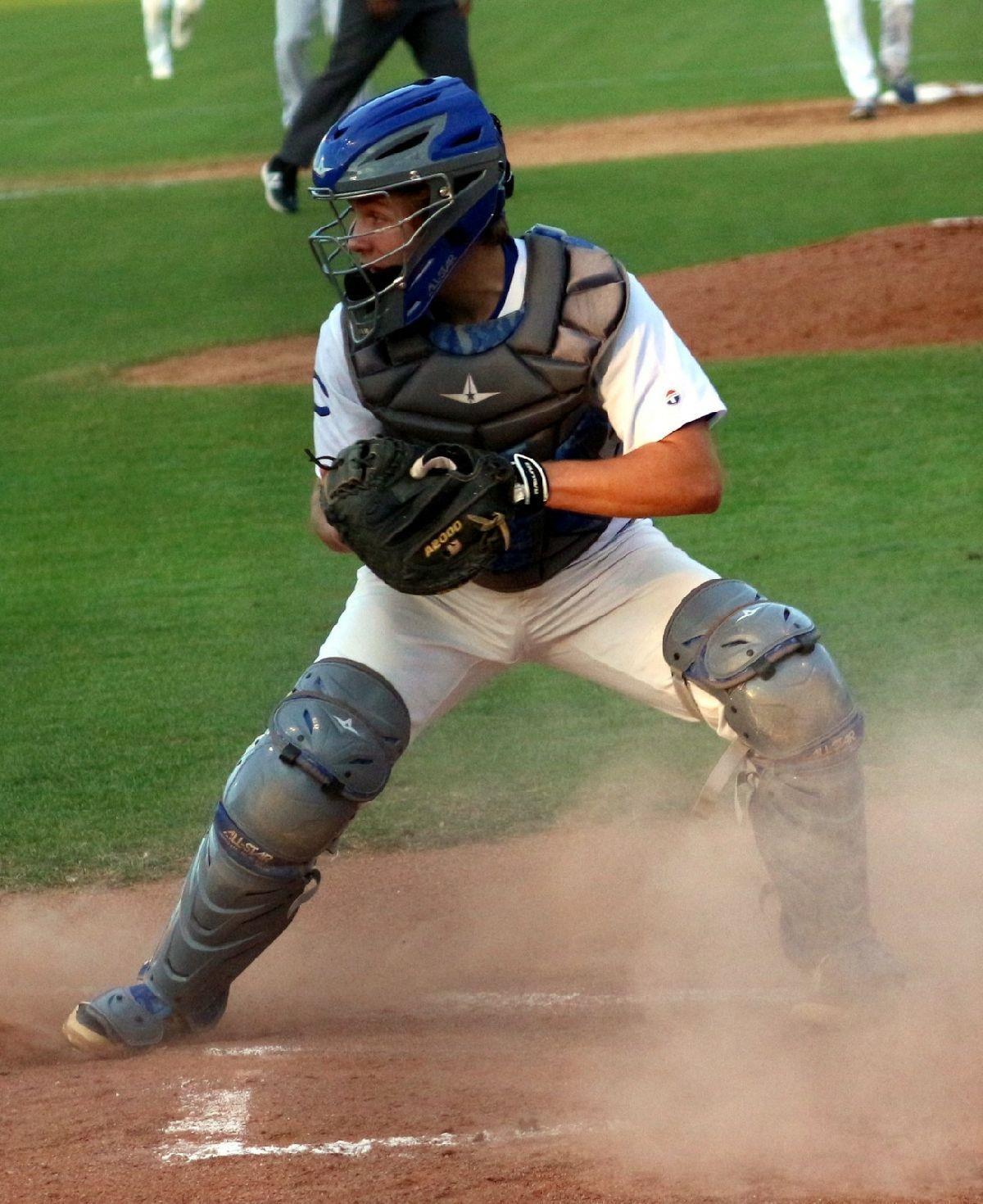 Chase Holman