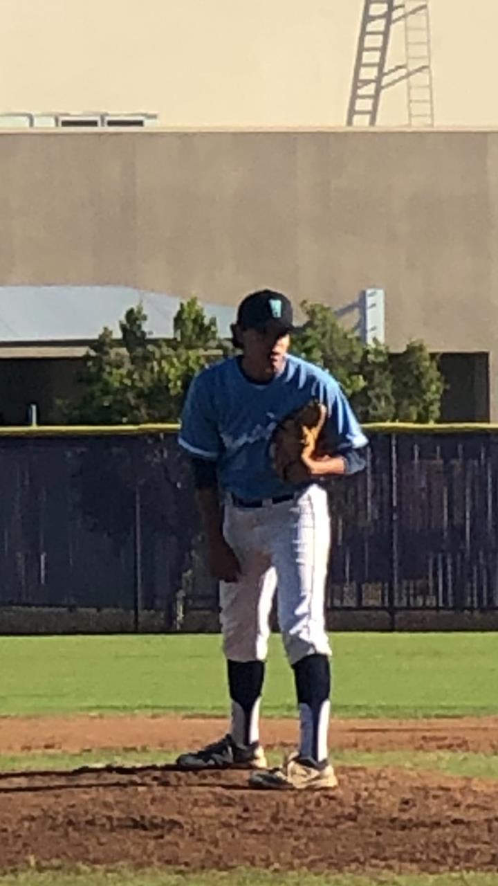 ERIC AMAYA