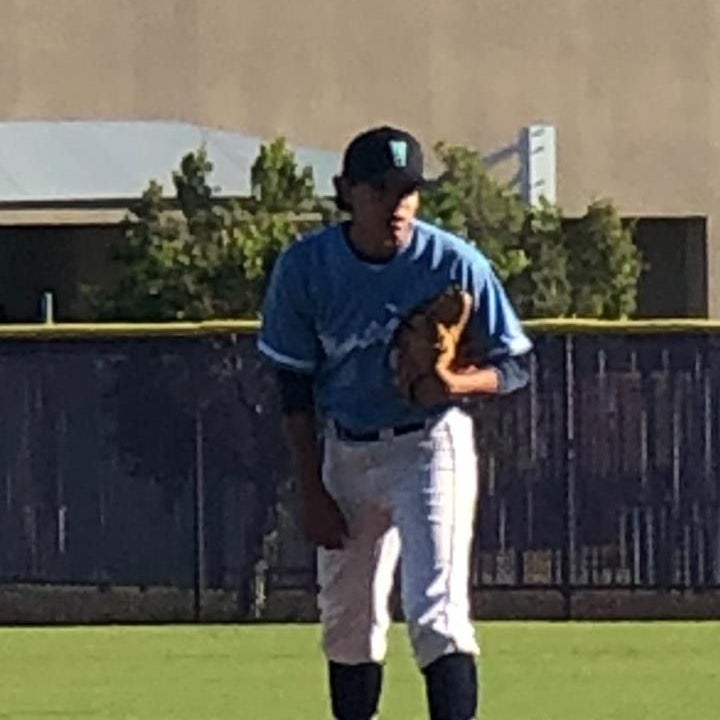 ERIC AMAYA