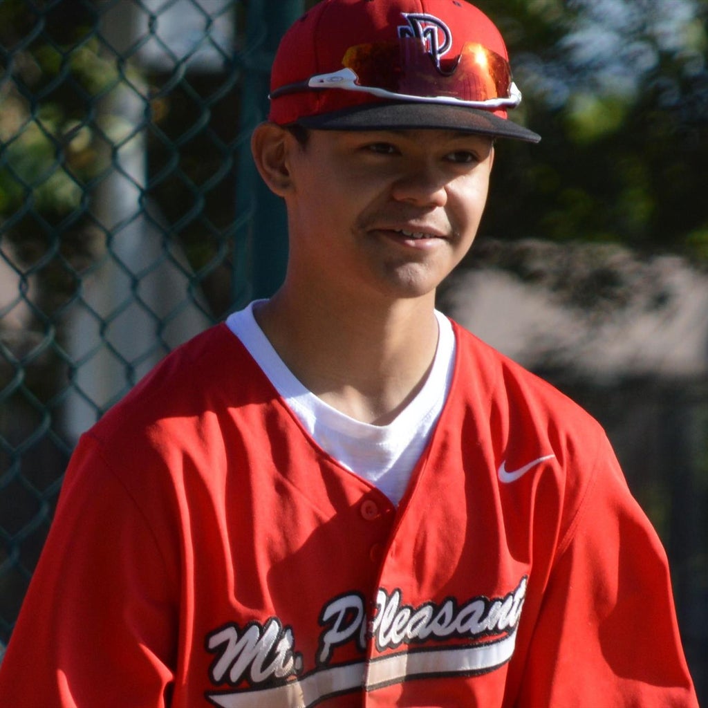Zachary Estrada mugshot