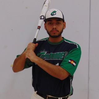 Andrew Diaz