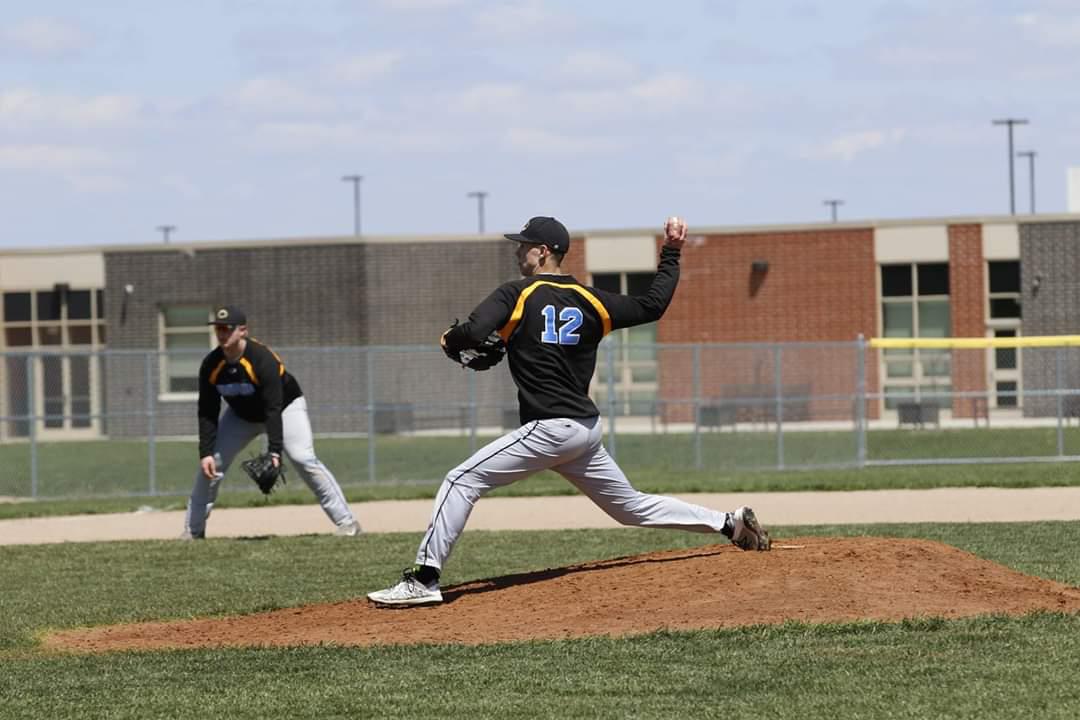 Brayson Shew