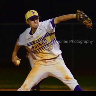 Austin Mitchell