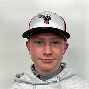 Landon Ferran mugshot