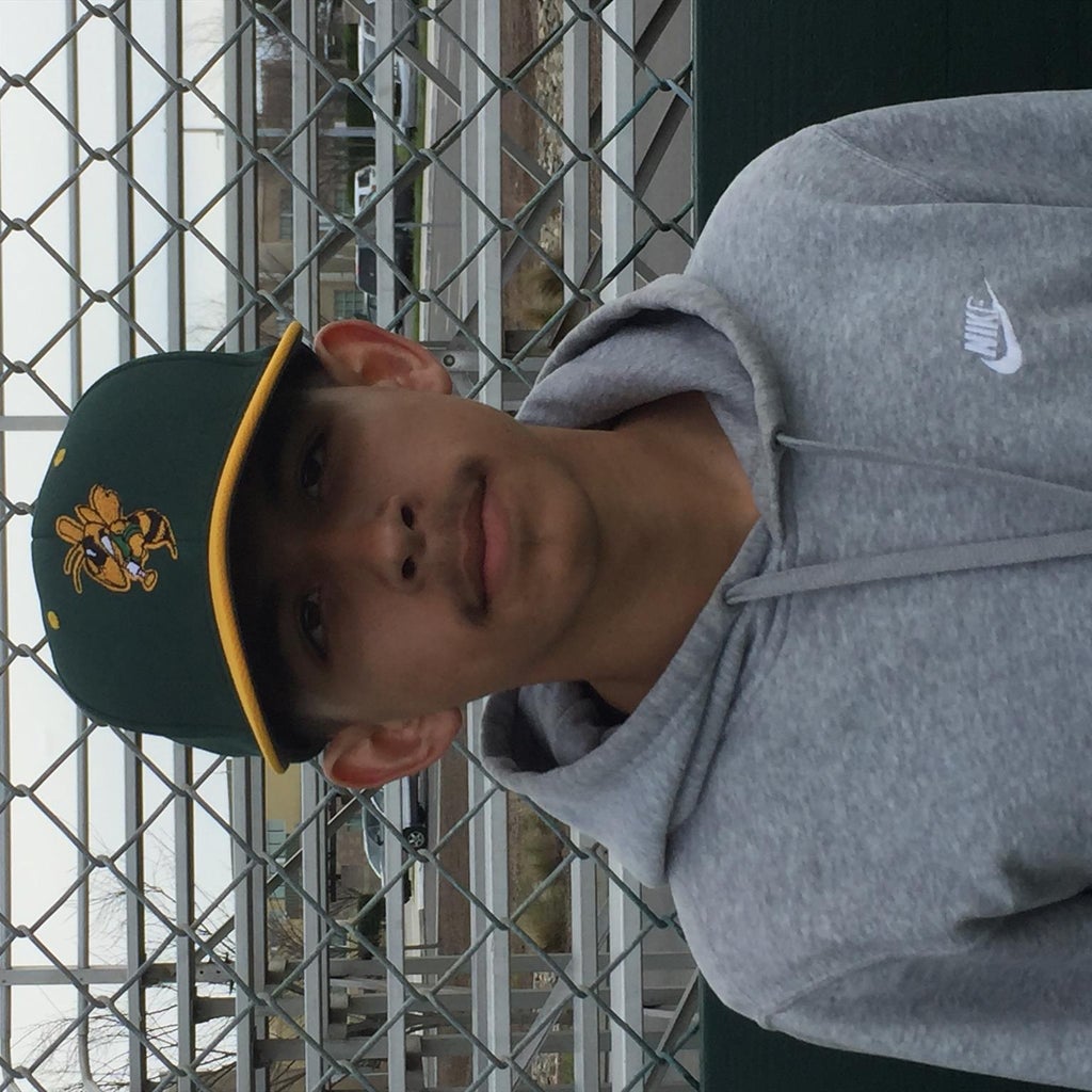 Micah Escalante mugshot