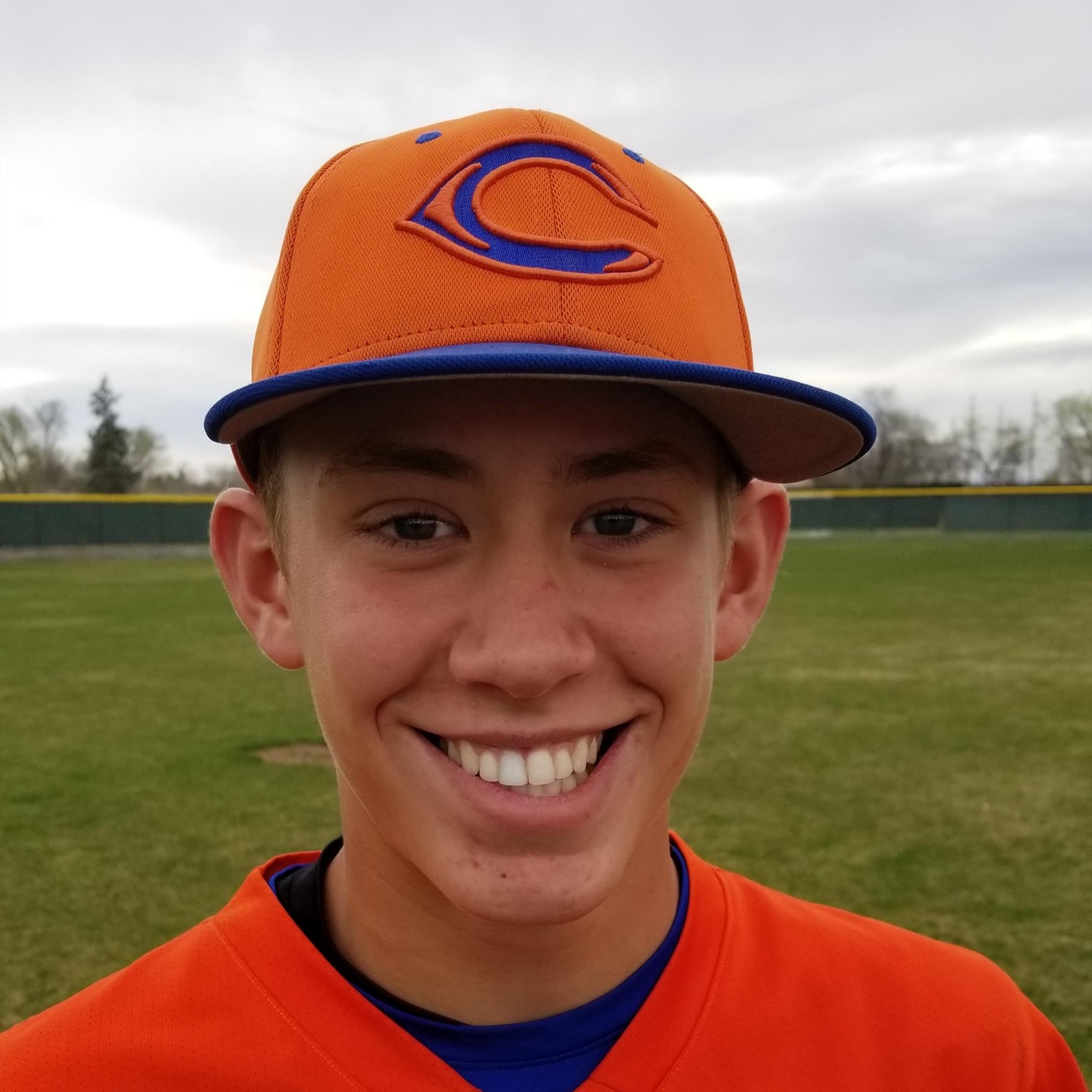 Riley Roskopf