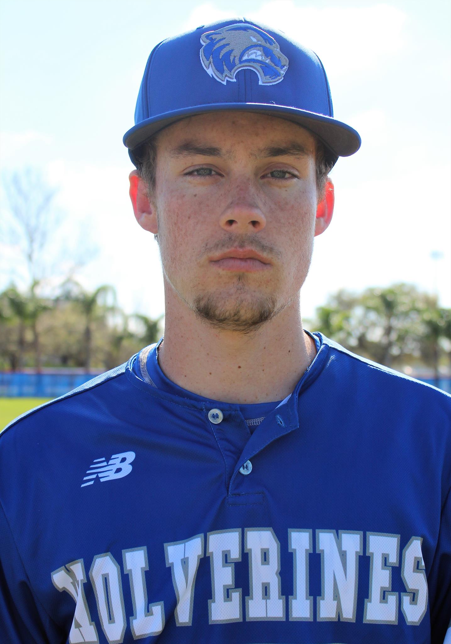 Tyler Bolleter