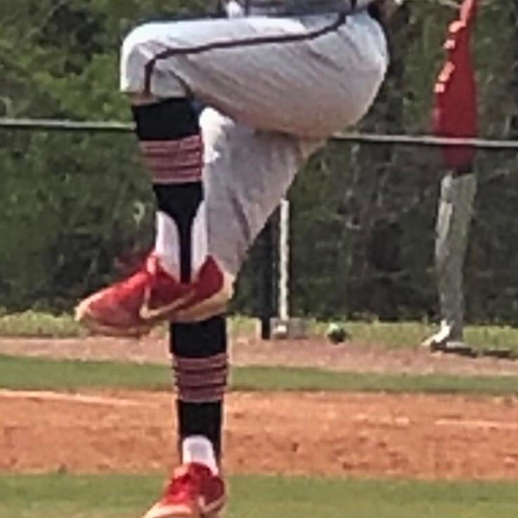 Cole White