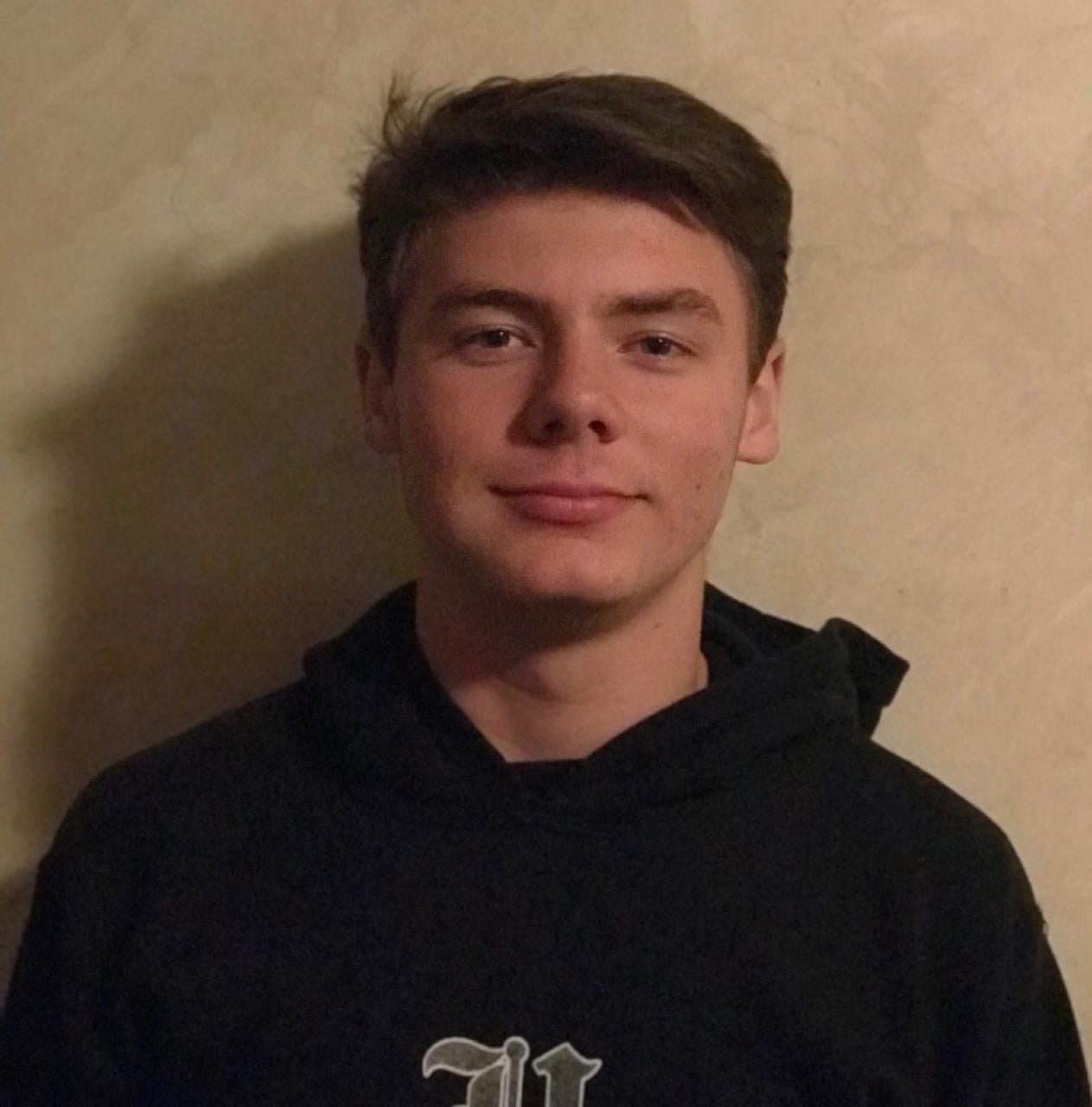 Mason Mozeley