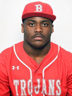 Jaylin Williams
