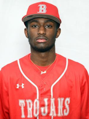 Kobe Harris